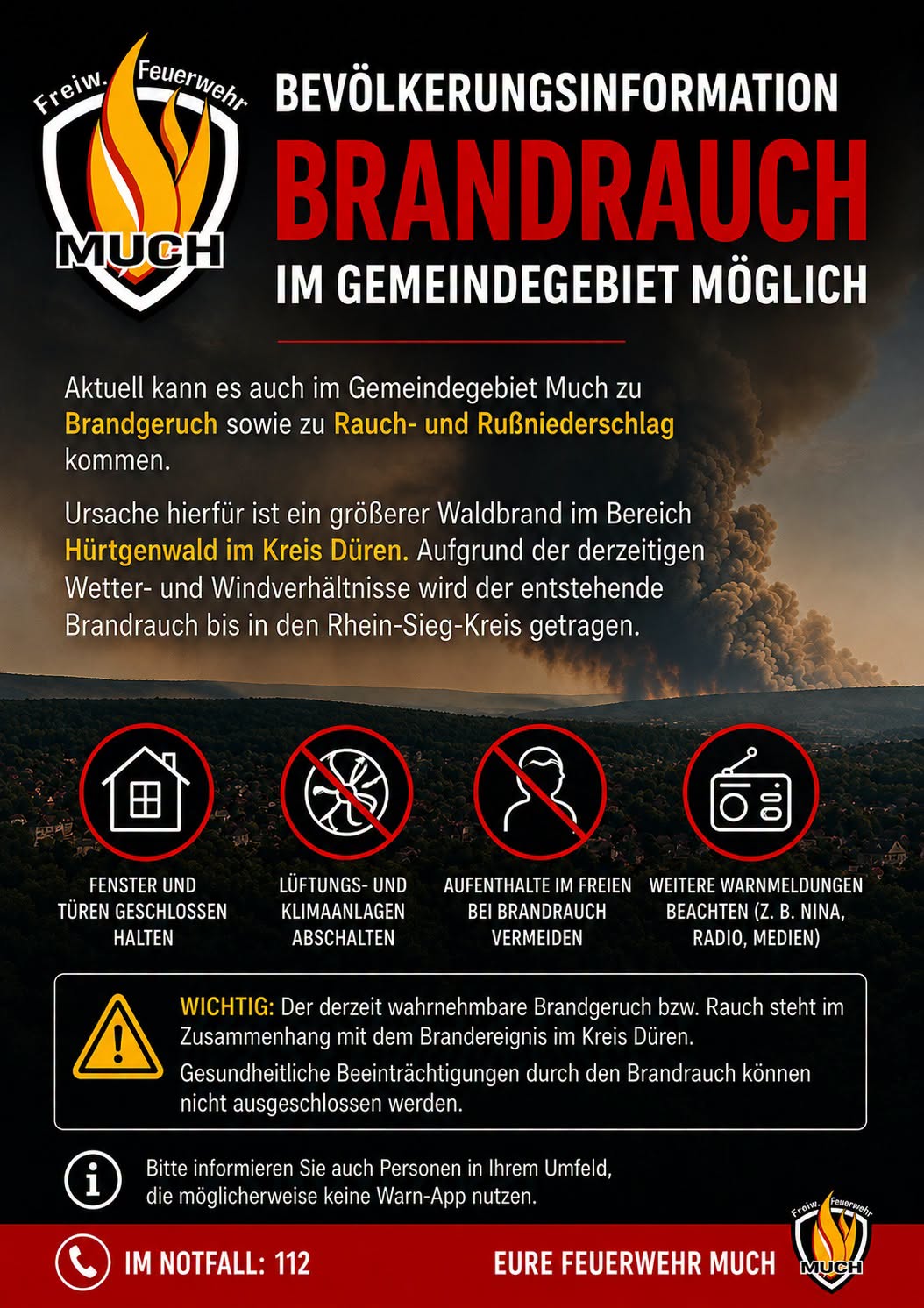 2026 08 14 Info Brandrauch
