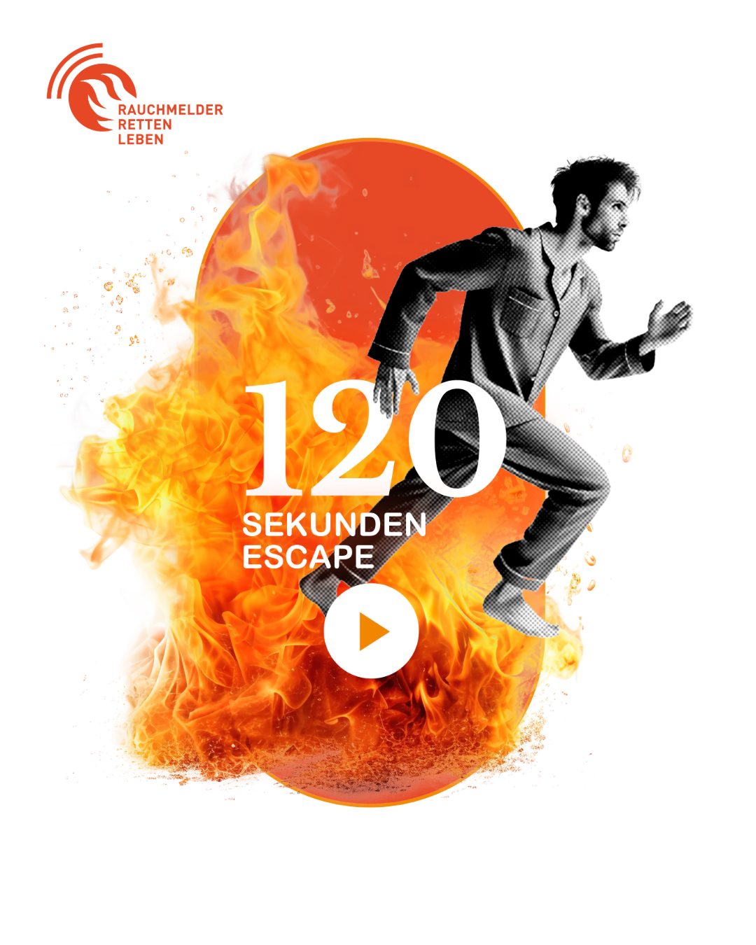 Link - 120 Sekunden Escape Spiel