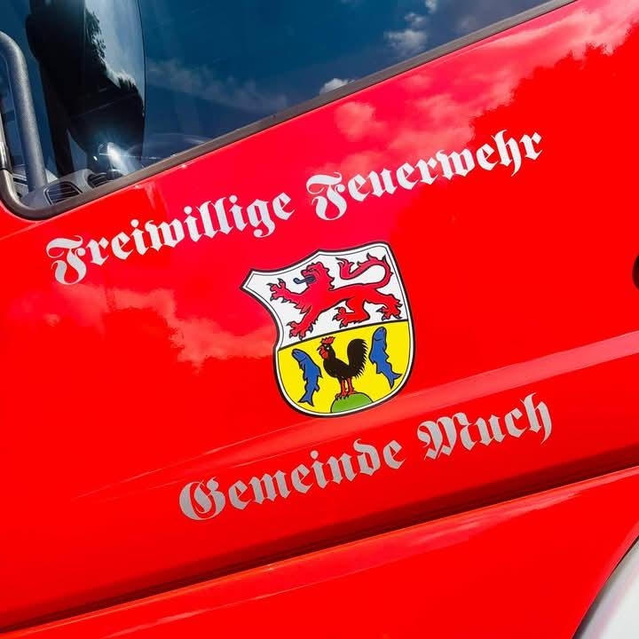 Brand-Einsatz Brand-Einsatz