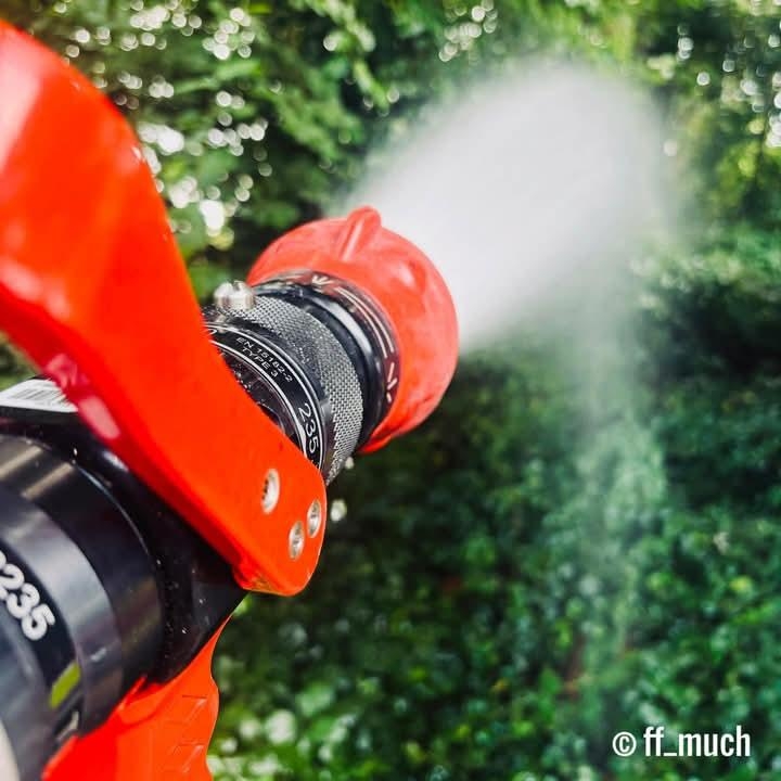 Brand-Einsatz Brand-Einsatz