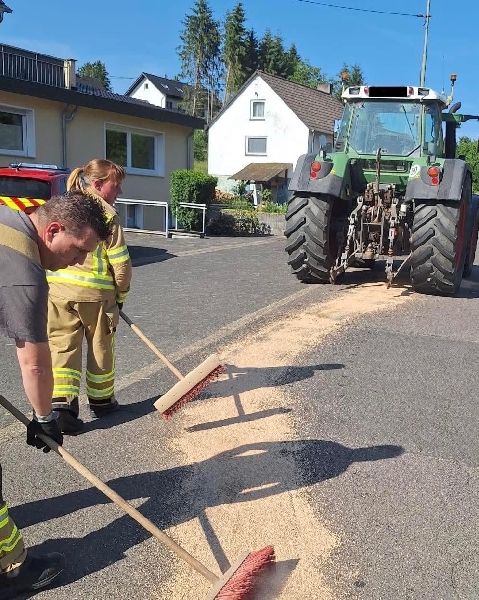 ABC-Einsatz ABC-Einsatz