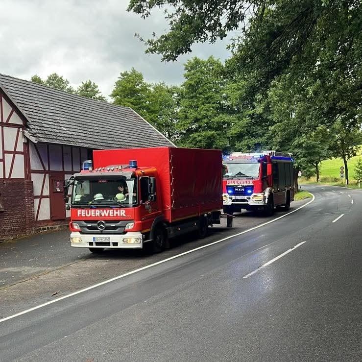 ABC-Einsatz ABC-Einsatz