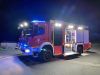 Brand-Einsatz