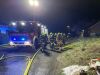 Brand-Einsatz