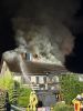 Brand-Einsatz