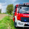 Brand-Einsatz