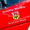 Brand-Einsatz