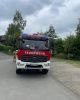 Brand-Einsatz