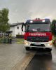 Brand-Einsatz