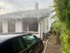 Brand-Einsatz