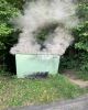 Brand-Einsatz