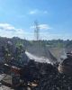 Brand-Einsatz