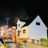 Brand-Einsatz