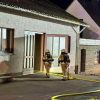 Brand-Einsatz