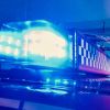 Brand-Einsatz