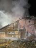 Brand-Einsatz