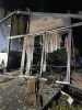 Brand-Einsatz
