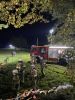 Brand-Einsatz
