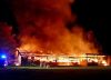 Brand-Einsatz