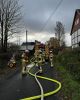 Brand-Einsatz