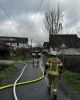Brand-Einsatz
