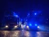Brand-Einsatz