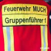 Brand-Einsatz