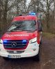 Brand-Einsatz