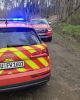 Brand-Einsatz