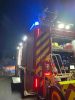 Brand-Einsatz