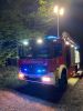 Brand-Einsatz