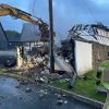 Brand-Einsatz