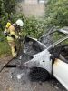 Brand-Einsatz