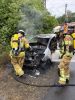 Brand-Einsatz