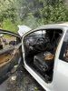 Brand-Einsatz