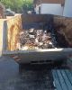 Brand-Einsatz