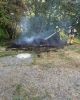 Brand-Einsatz