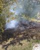 Brand-Einsatz