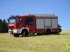 Brand-Einsatz