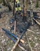 Brand-Einsatz