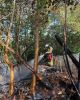 Brand-Einsatz