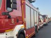 Brand-Einsatz
