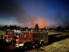Brand-Einsatz