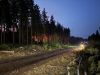 Brand-Einsatz