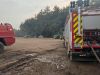 Brand-Einsatz
