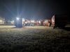 Brand-Einsatz
