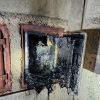 Brand-Einsatz