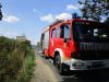 Brand-Einsatz