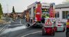 Brand-Einsatz