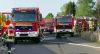 Brand-Einsatz